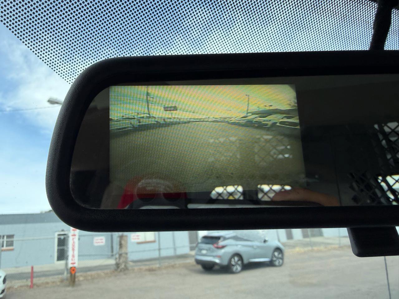 Used 2020 Chevrolet Express 2500 Extended w/ Communications Package image 22