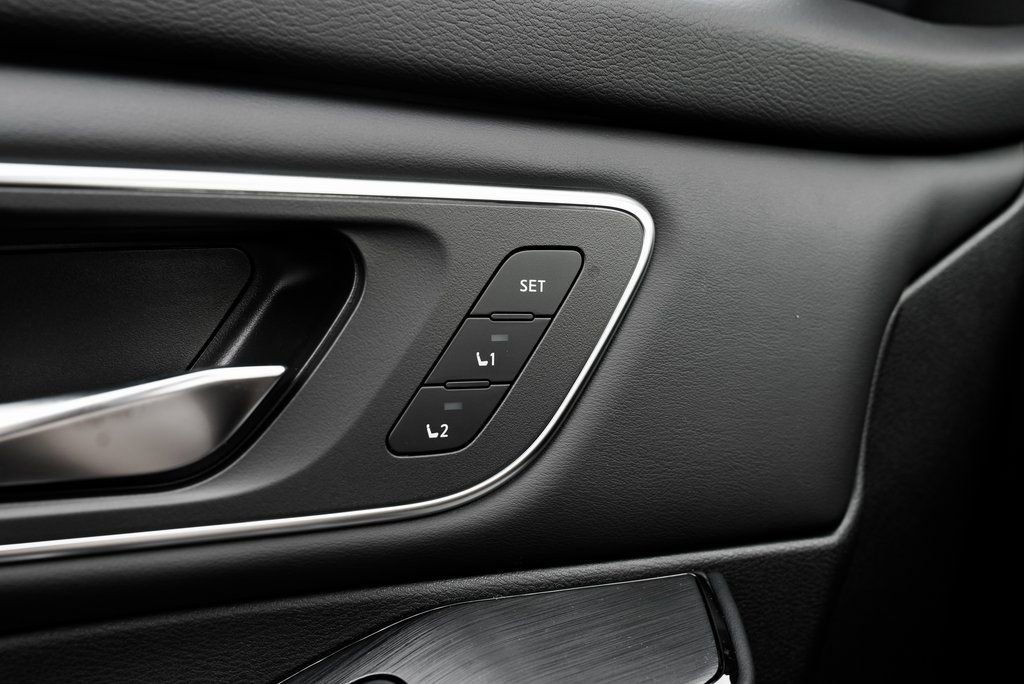 New 2026 Nissan Rogue Platinum w/ Platinum Premium Package AWD/4WD image 21