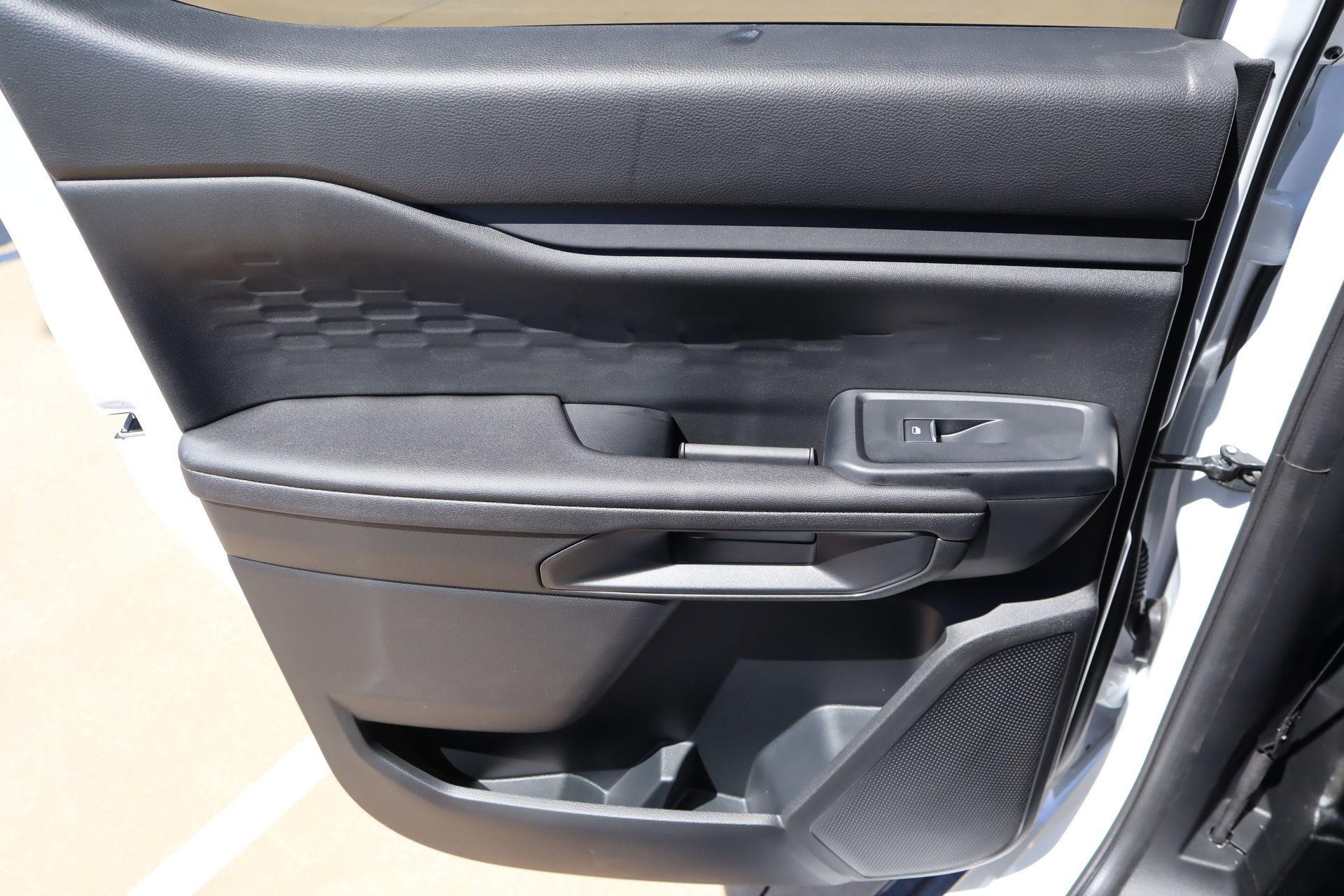 New 2026 Ford Ranger XL w/ Trailer Tow Package AWD/4WD image 16