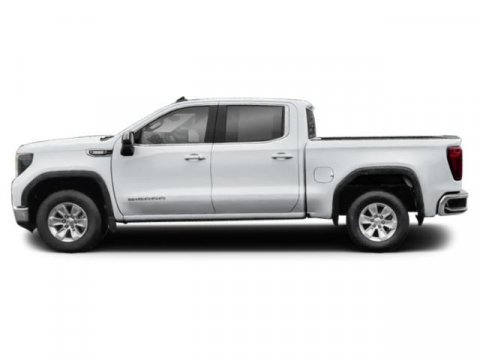 New 2026 GMC Sierra 1500 SLT w/ SLT Premium Plus Package video 2
