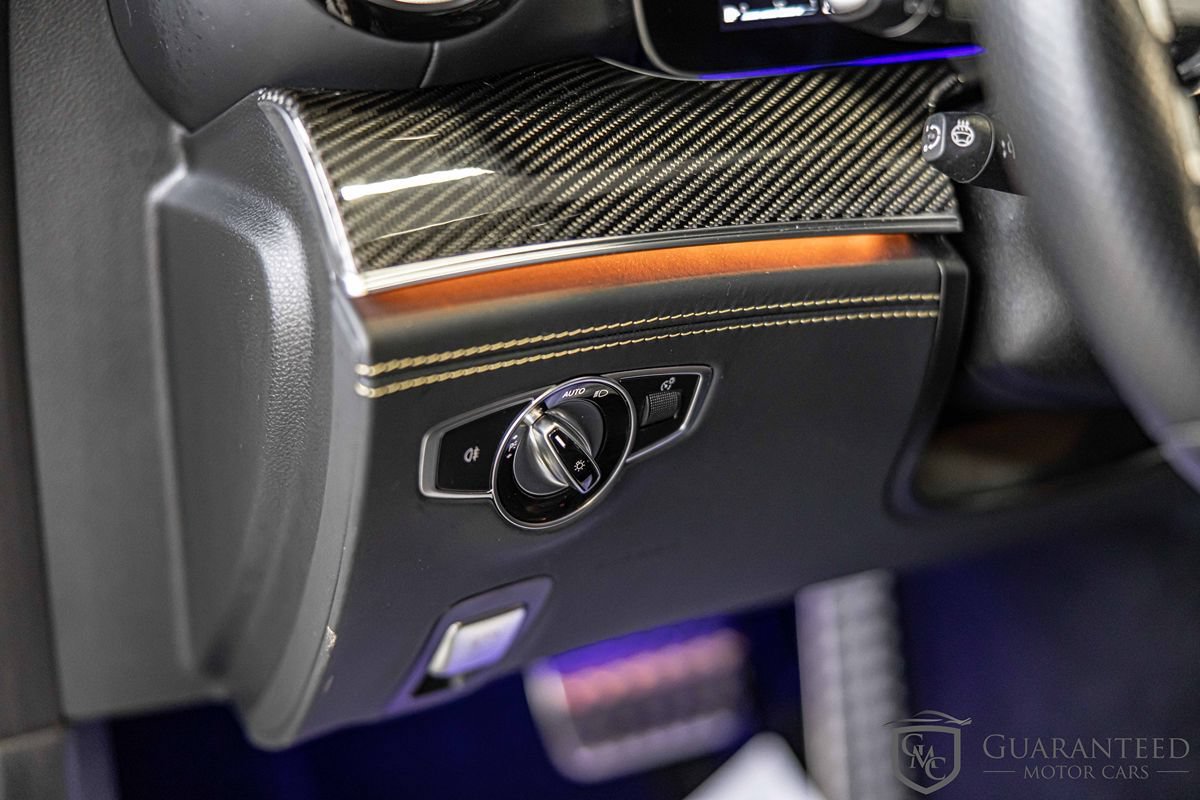 Used 2022 Mercedes-Benz AMG GT 53 image 23