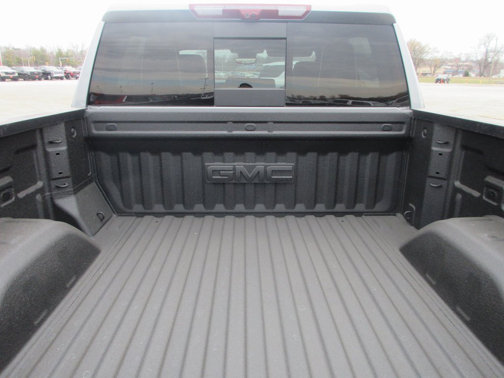 New 2026 GMC Sierra 1500 AT4X image 7