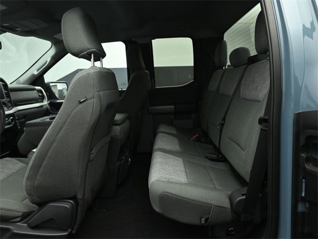 Certified 2023 Ford F150 XLT w/ Equipment Group 301A Mid image 20