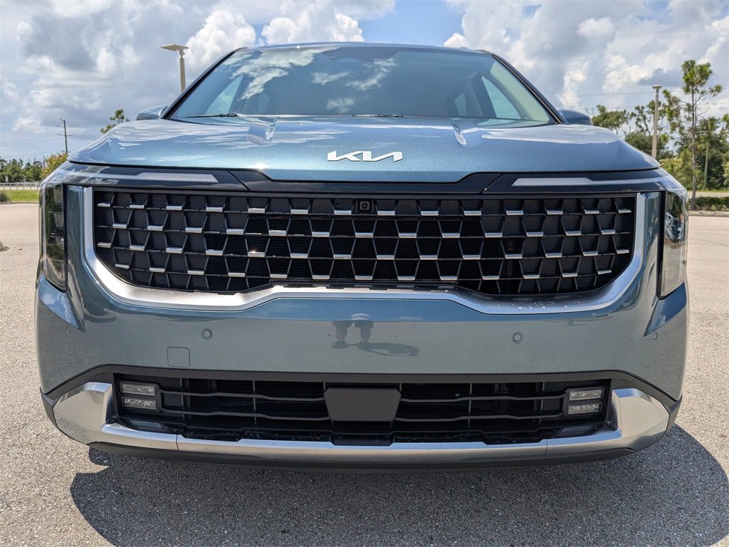 Used 2026 Kia Carnival SX image 3