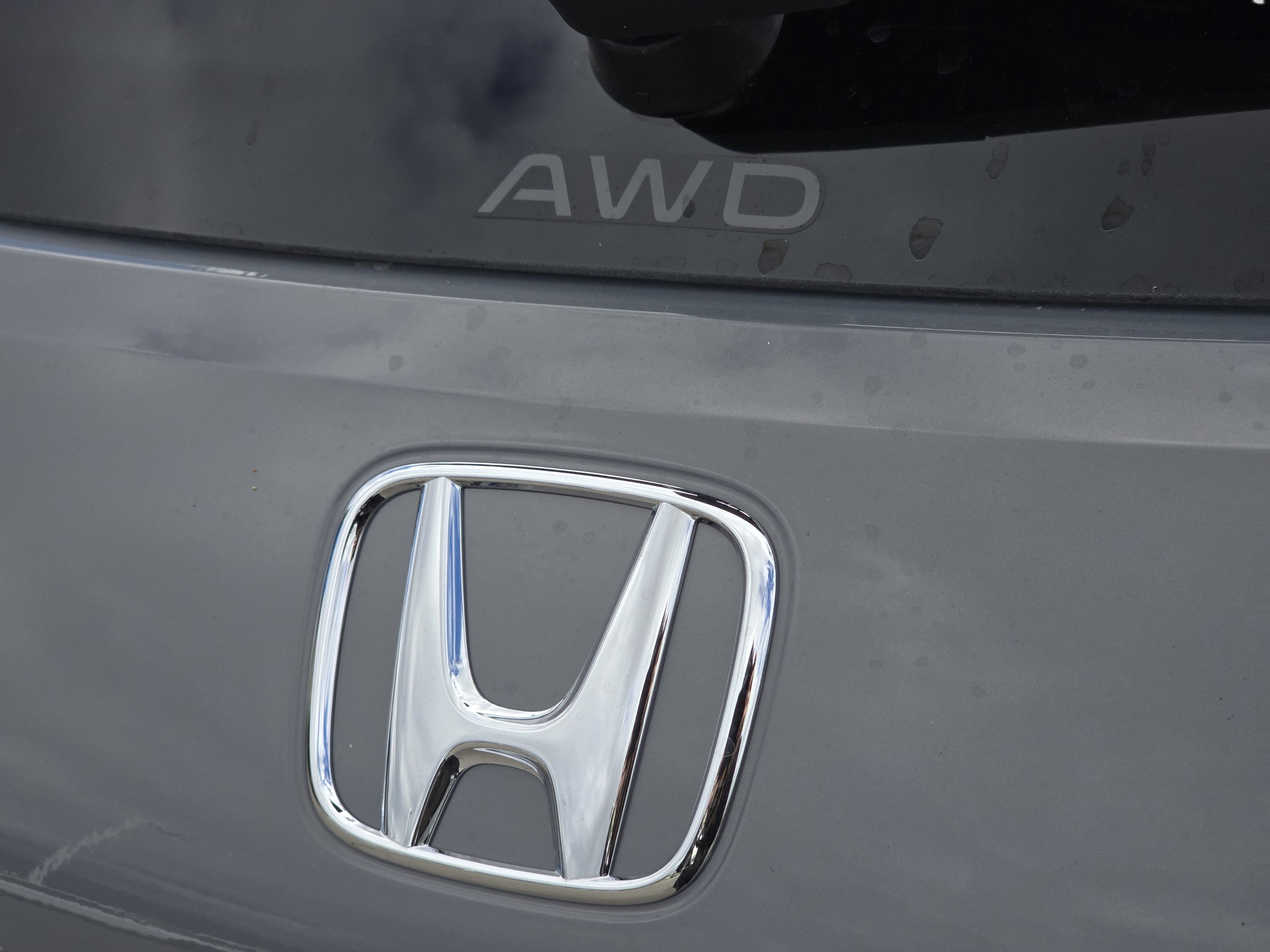 New 2027 Honda HR-V EX-L image 27
