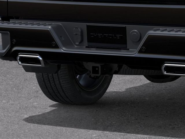 New 2026 Chevrolet Silverado 1500 High Country w/ High Country Premium Package AWD/4WD image 14