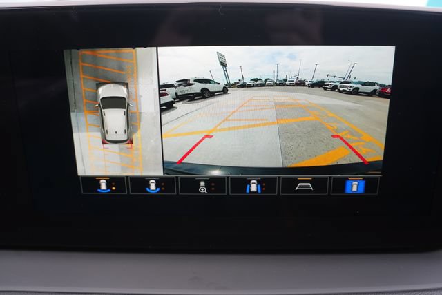 New 2026 Buick Encore GX Sport Touring w/ Advanced Technology Package AWD/4WD image 23