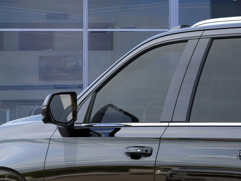 New 2026 Chevrolet Suburban LT w/ Comfort Package image 14