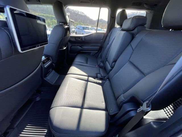 Used 2024 Toyota Land Cruiser 1958 image 12