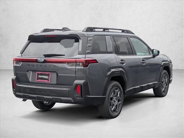 New 2026 Subaru Outback Premium video 2