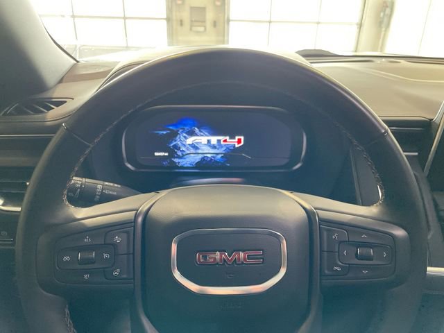Used 2024 GMC Yukon XL AT4 w/ AT4 Premium Plus Package image 21