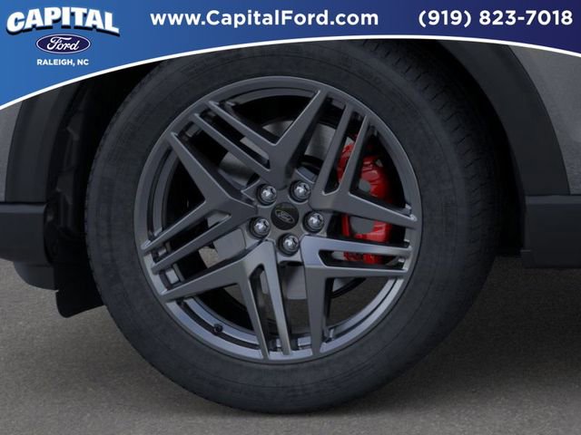 New 2026 Ford Explorer ST w/ Sun And Sound Package image 19