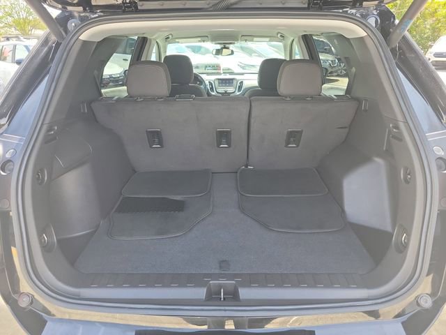 Used 2024 Chevrolet Equinox LT FWD image 10