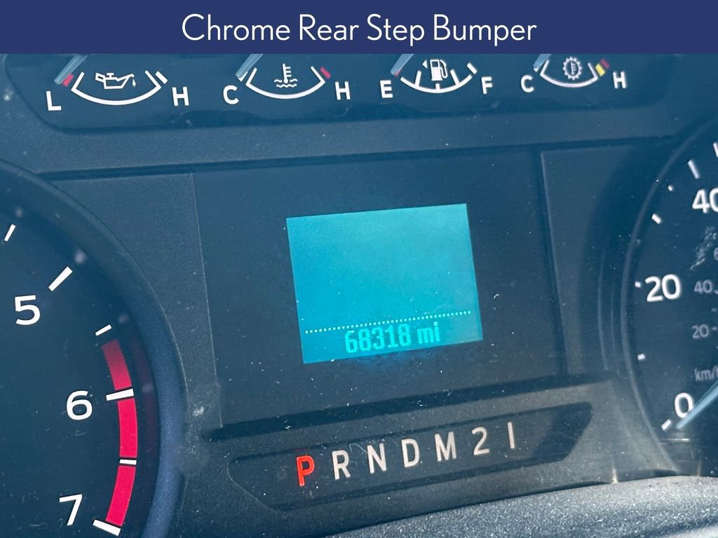 Used 2020 Ford F250 XL w/ Power Equipment Group image 12