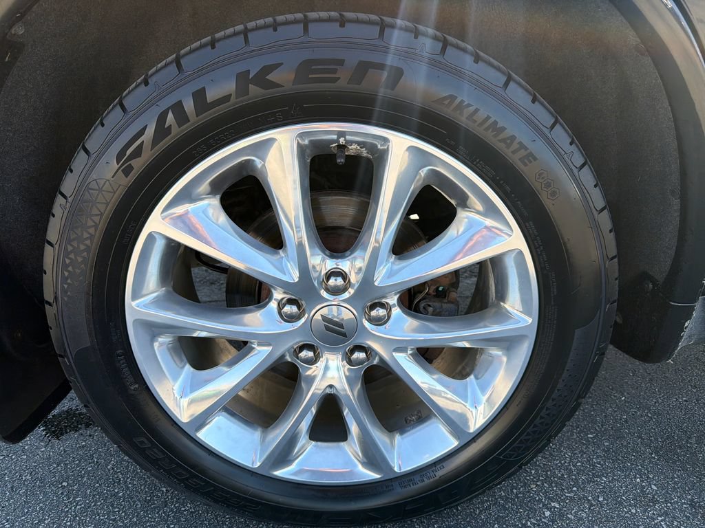 Used 2019 Dodge Durango Citadel AWD/4WD image 24