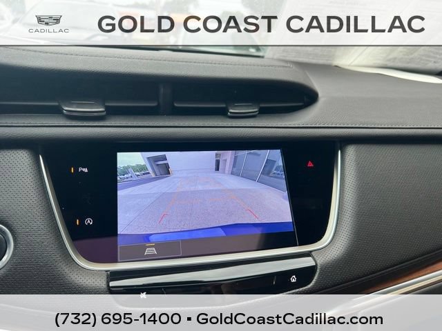 Certified 2023 Cadillac XT5 Premium Luxury AWD/4WD image 23
