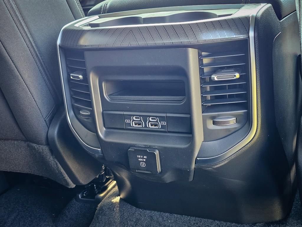New 2026 RAM 1500 Big Horn image 40