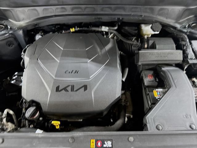 Used 2024 Kia Telluride EX X-Line image 33