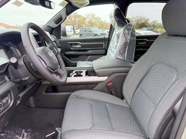 New 2026 RAM 1500 Big Horn image 15