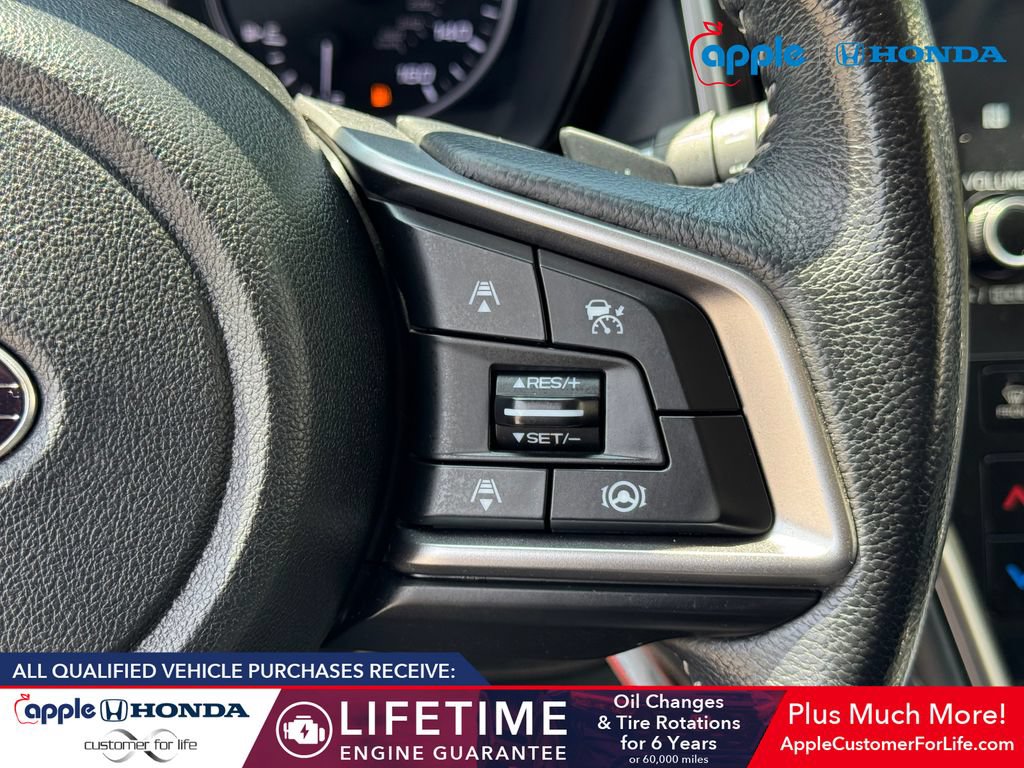 Used 2021 Subaru Outback Premium AWD/4WD image 24