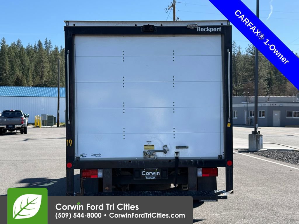 Used 2021 RAM ProMaster 3500 FWD image 11