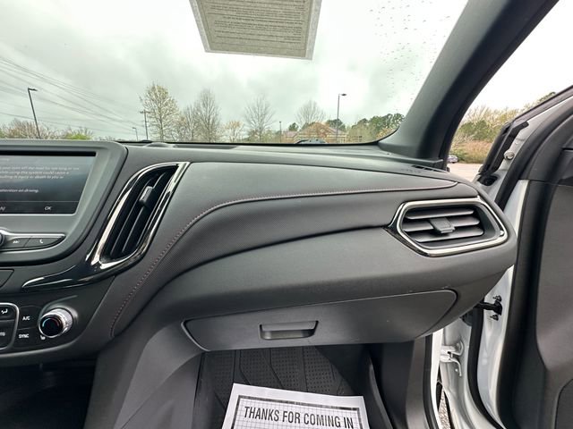 Used 2024 Chevrolet Equinox RS image 16