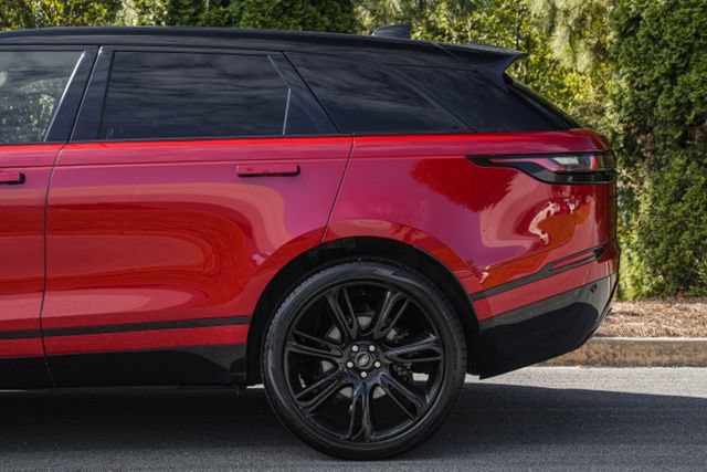 Used 2023 Land Rover Range Rover Velar HST AWD/4WD image 12