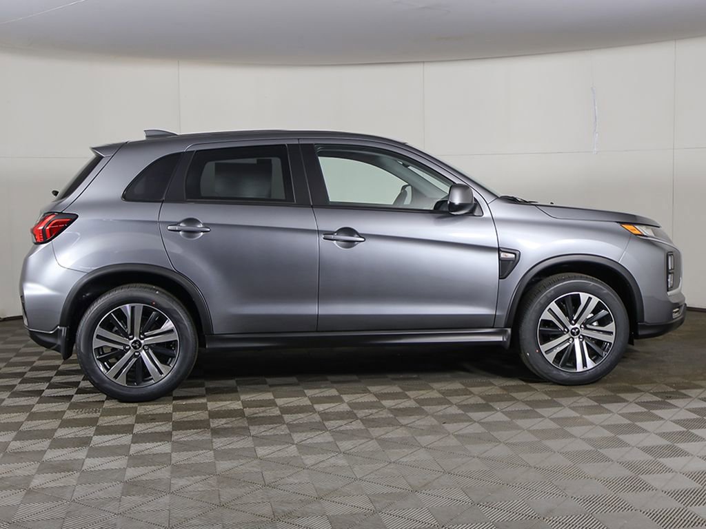 New 2026 Mitsubishi Outlander Sport ES image 15