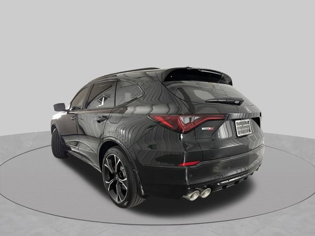 New 2026 Acura MDX Type S AWD/4WD image 5