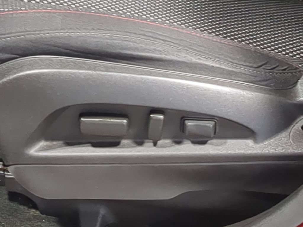 Used 2014 Chevrolet Equinox LT w/ Driver Convenience Package FWD image 21