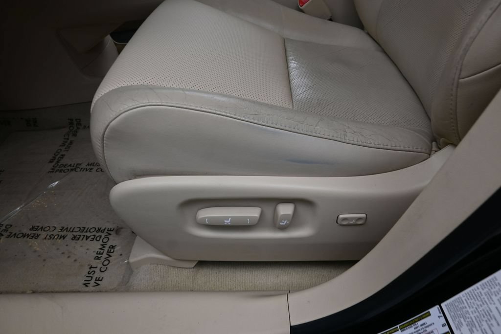 Used 2010 Lexus RX 350 AWD image 13