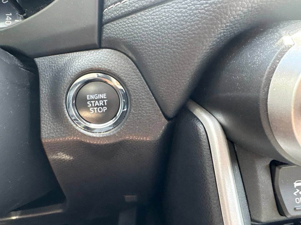 Used 2024 Toyota RAV4 XLE w/ Convenience Package AWD/4WD image 21