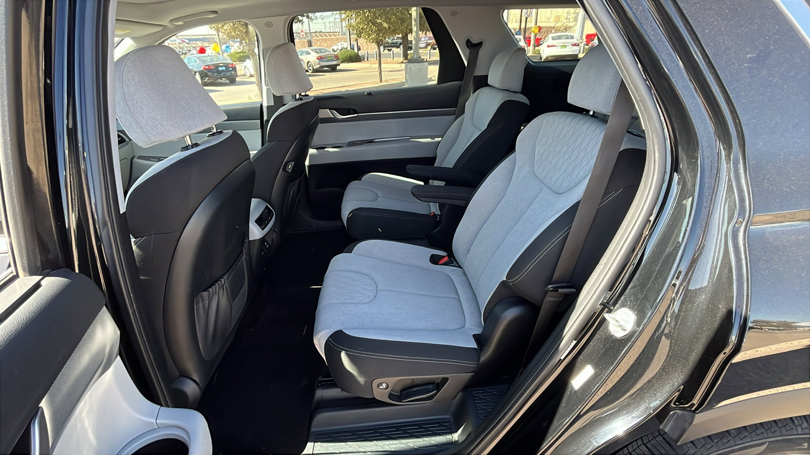 Used 2022 Hyundai Palisade SEL w/ Convenience Package image 24