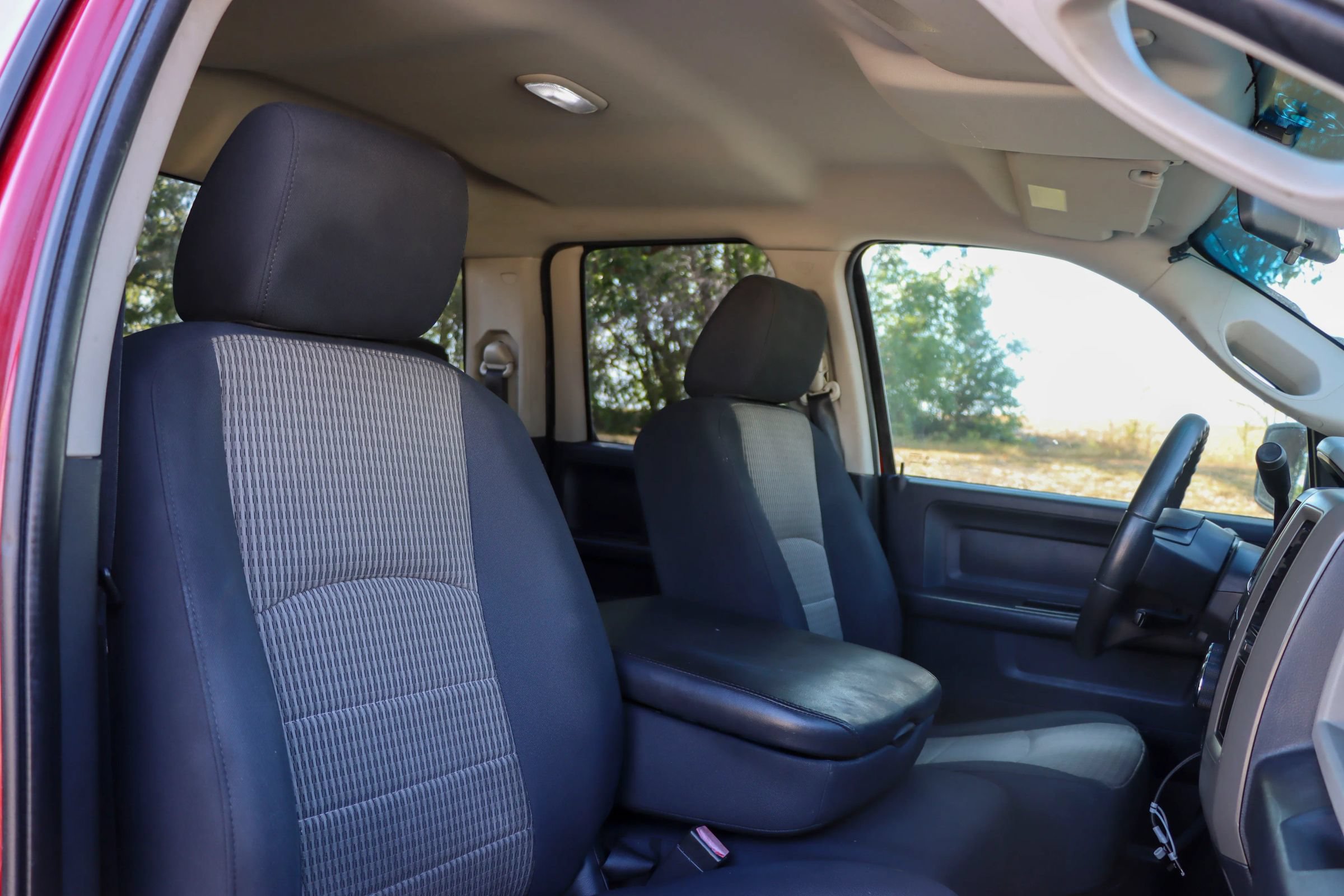 Used 2009 Dodge Ram 1500 Truck ST w/ ST Popular Equipment Group RWD image 20