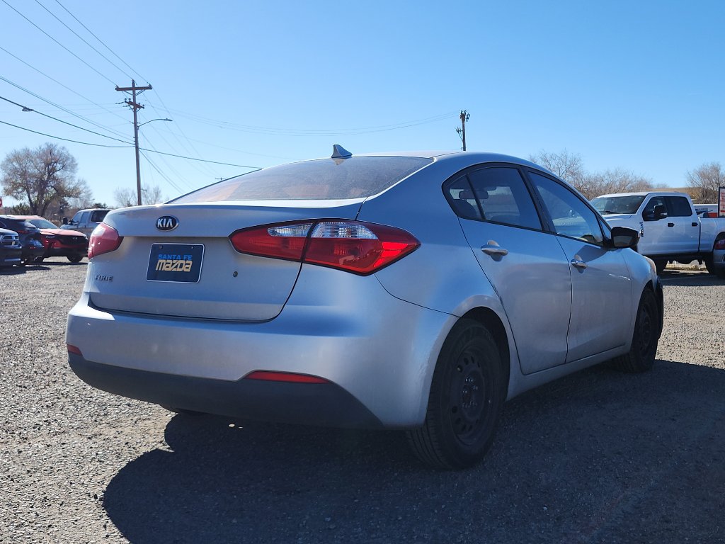 Used 2015 Kia Forte LX image 6