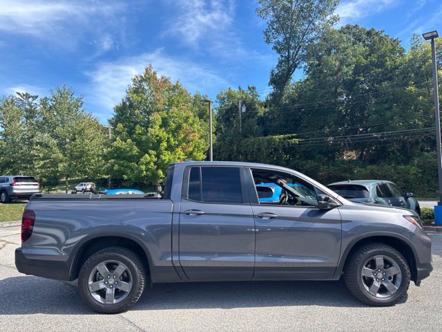 Used 2024 Honda Ridgeline TrailSport image 9