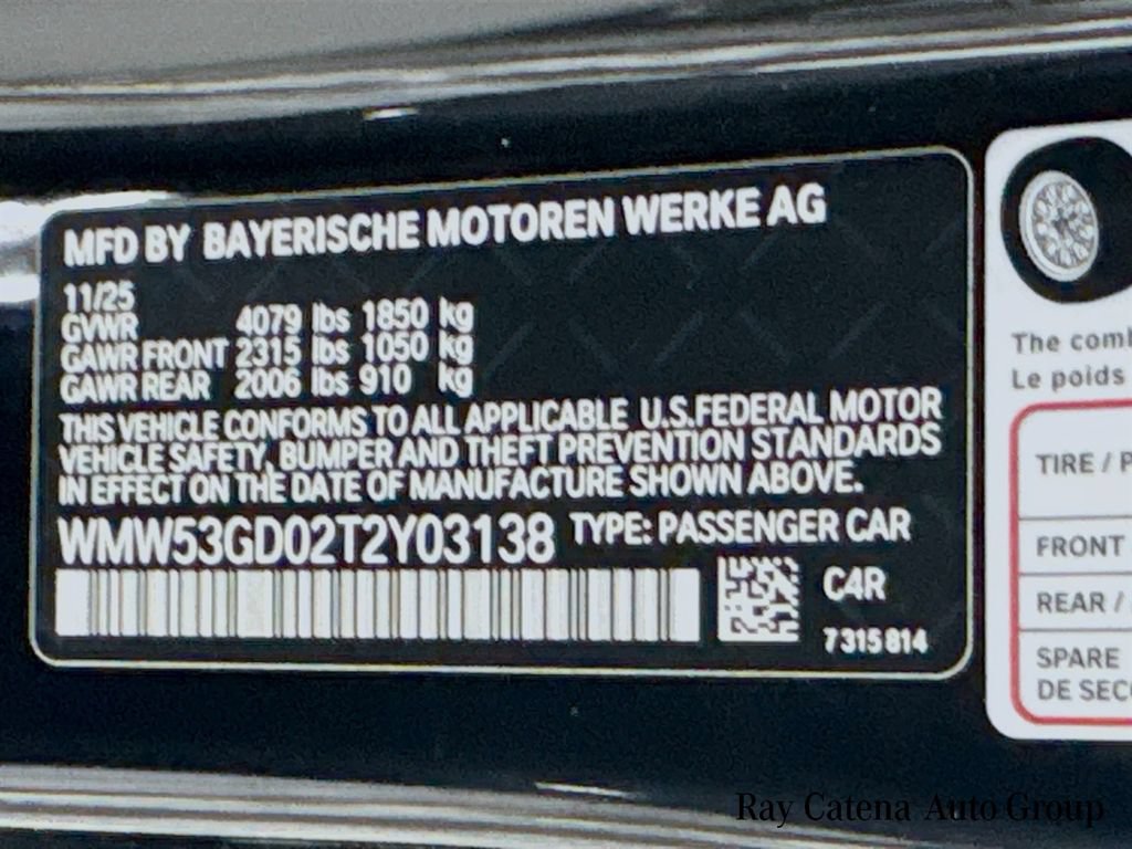Used 2026 MINI Cooper S FWD image 31