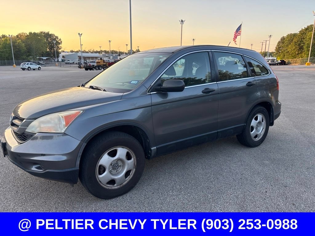 Used 2011 Honda CR-V LX image 3