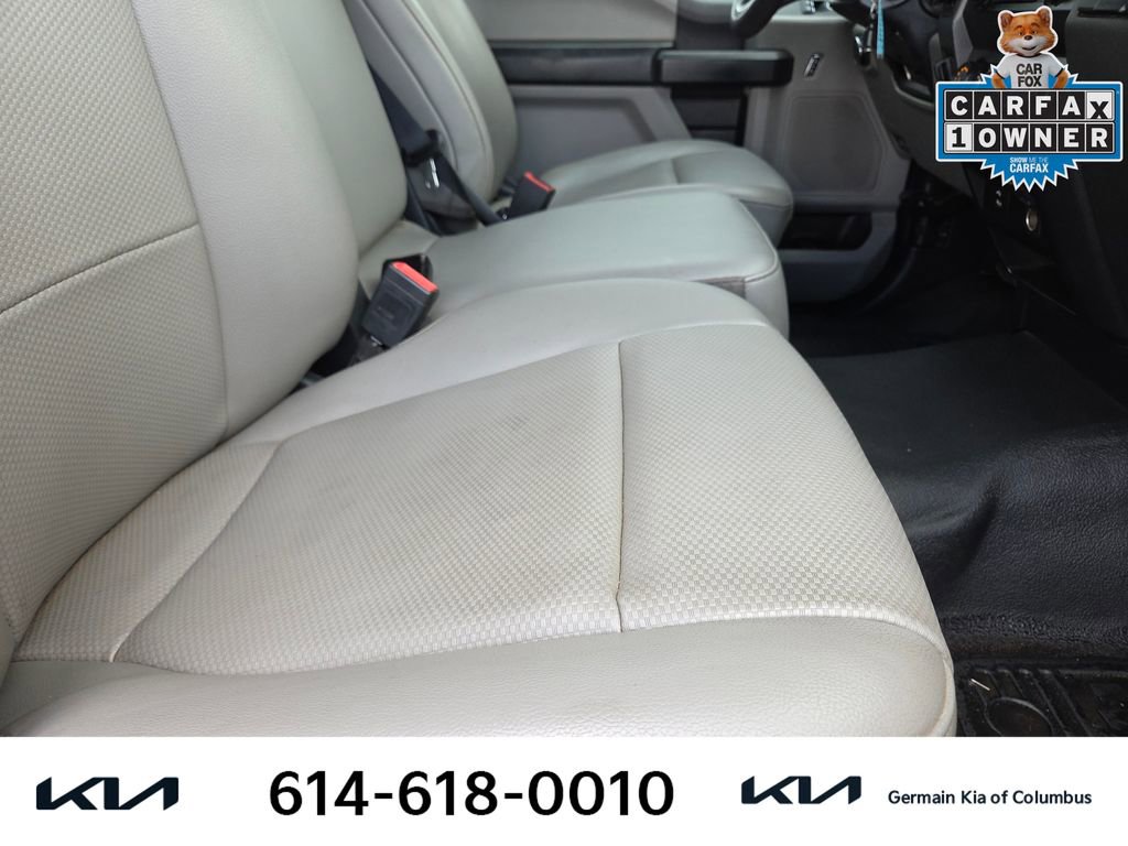 Used 2022 Ford F250 XL w/ Power Equipment Group AWD/4WD image 20