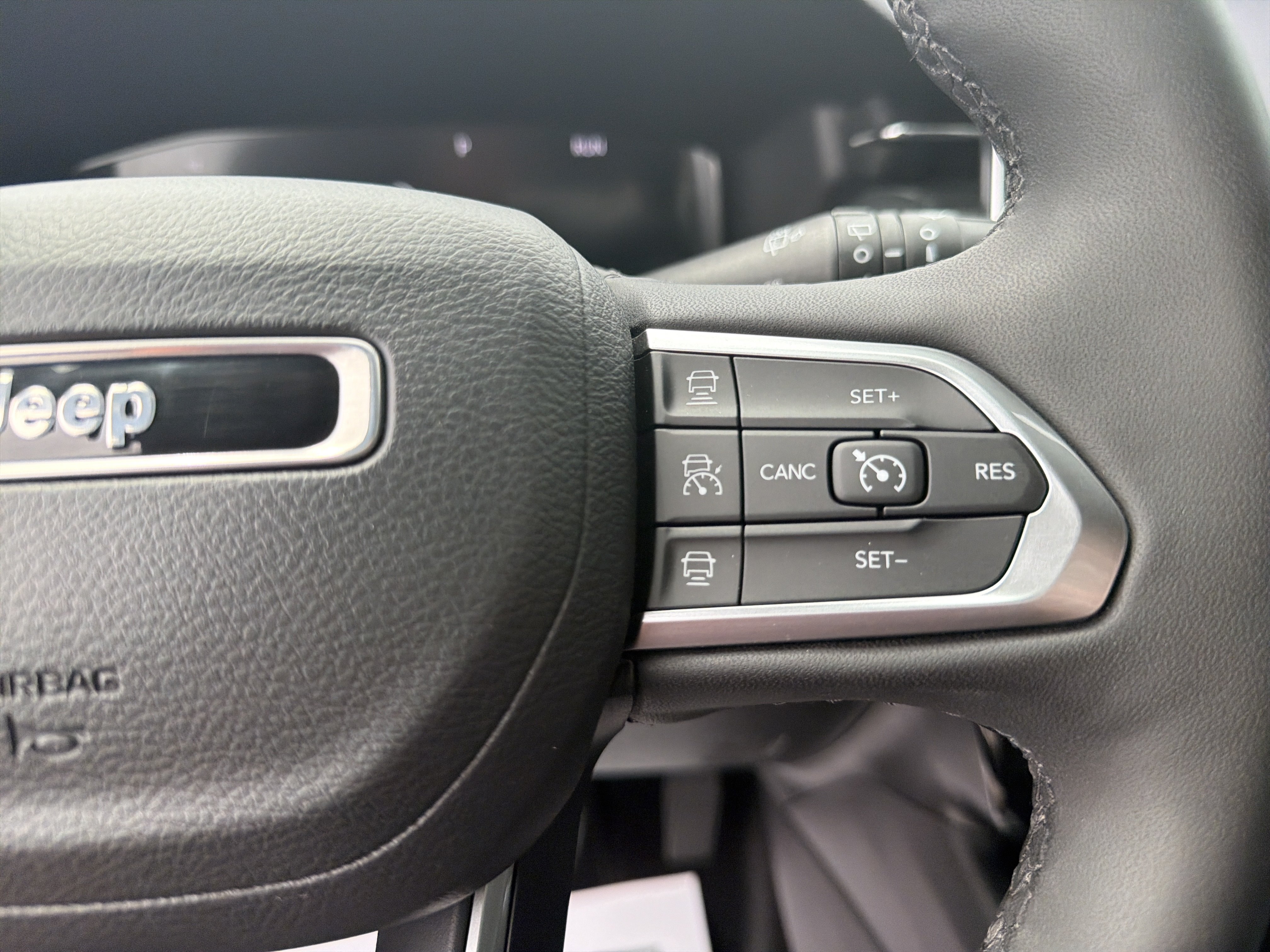 Used 2023 Jeep Compass High Altitude AWD/4WD image 27