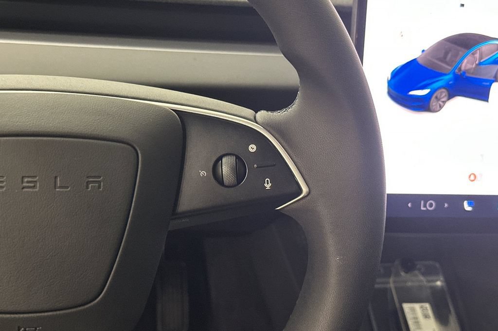 Used 2026 Tesla Model 3 RWD image 27