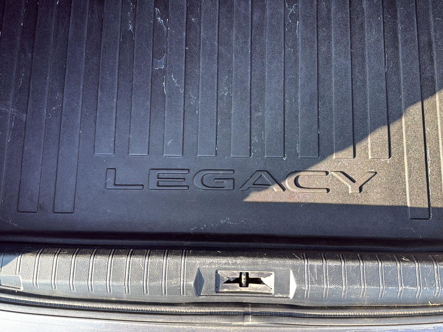 Used 2018 Subaru Legacy 2.5i Limited image 47