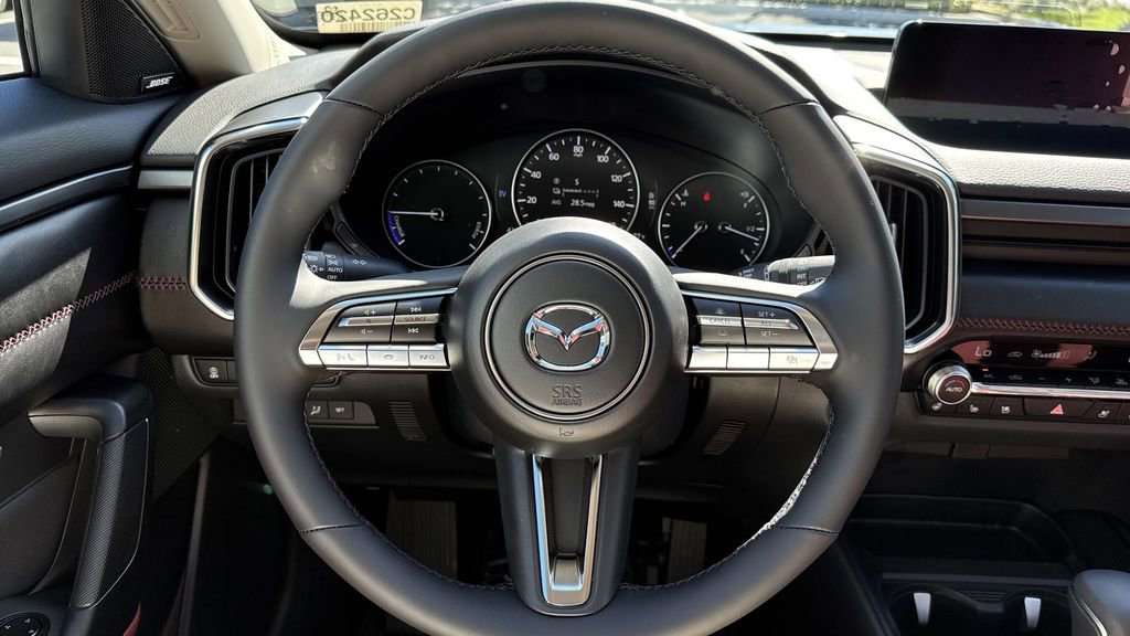 New 2026 MAZDA CX-50 2.5 Hybrid w/ Weather Package AWD/4WD image 48