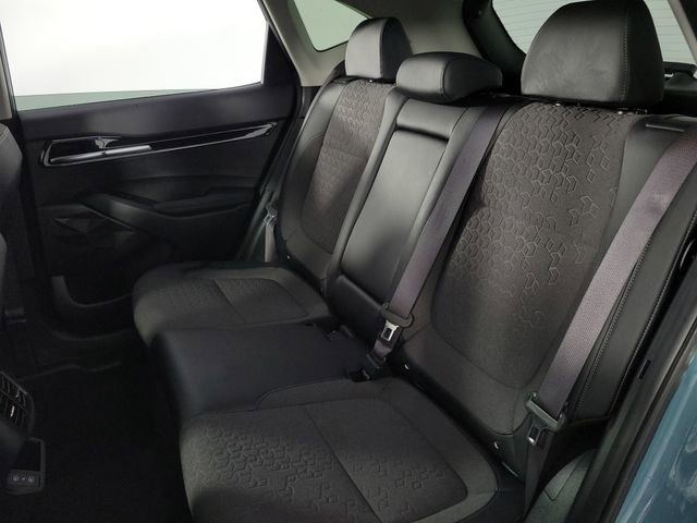 Used 2025 Kia Seltos S image 17