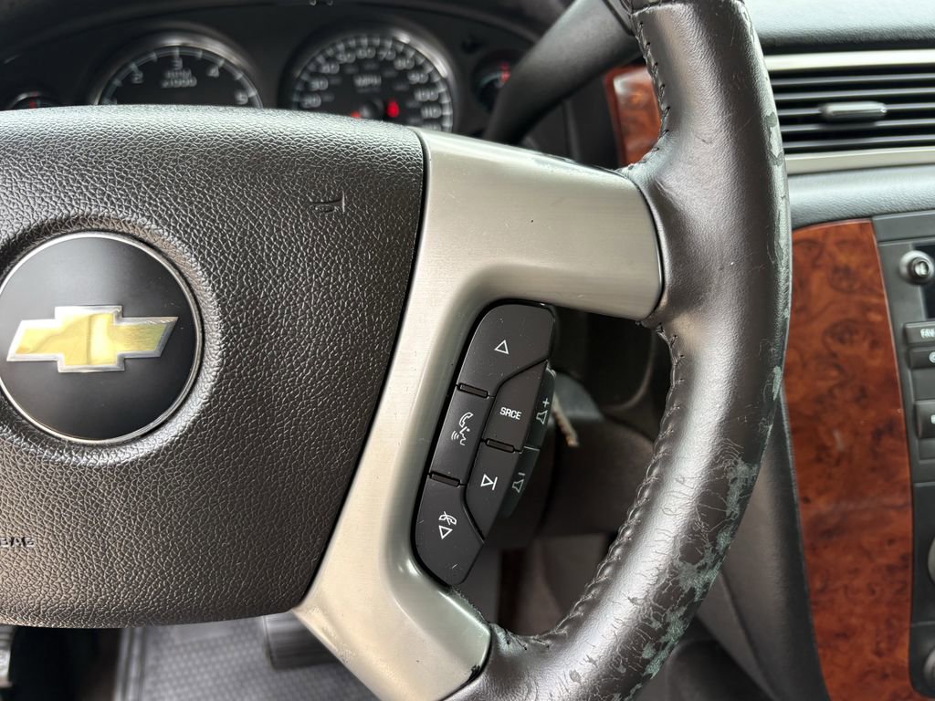 Used 2014 Chevrolet Tahoe LS RWD image 17