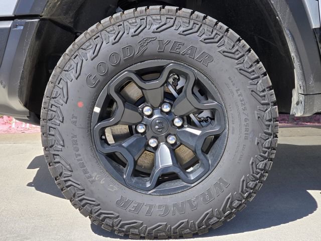 Used 2026 RAM 1500 RHO image 12