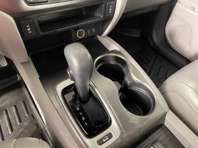 Used 2018 Honda Pilot EX-L image 9