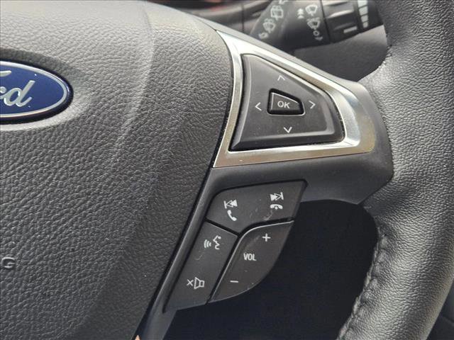 Used 2022 Ford Edge SEL w/ Convenience Package image 14