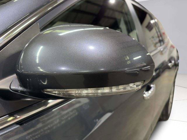 Used 2011 Buick Enclave CX FWD image 12