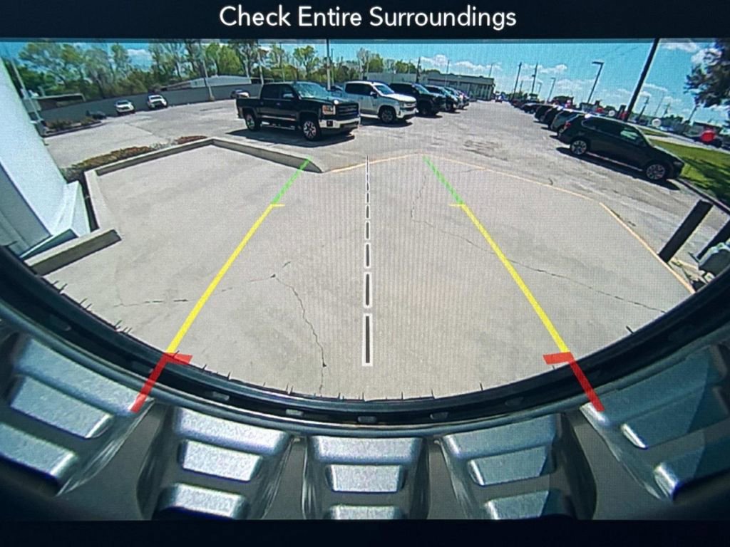 Used 2018 Jeep Wrangler Unlimited Rubicon image 29